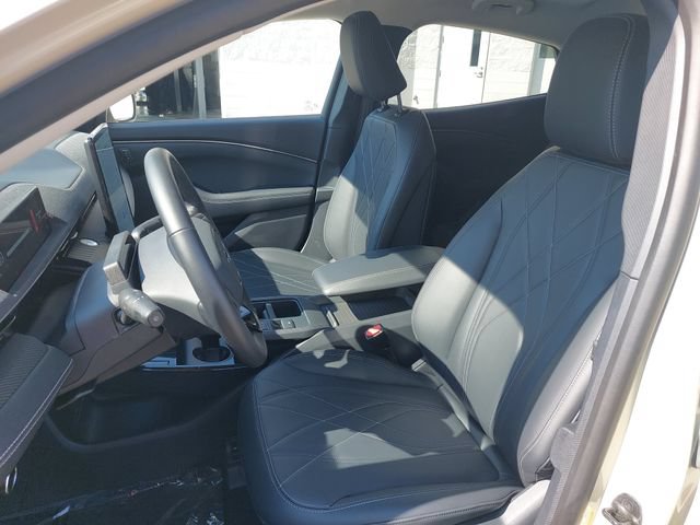 Certified 2025 Ford Mustang Mach-E Select w/ Comfort Package Lite AWD/4WD image 14