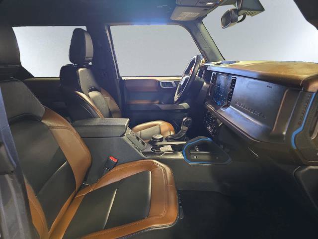 Certified 2023 Ford Bronco Outer Banks AWD/4WD image 19