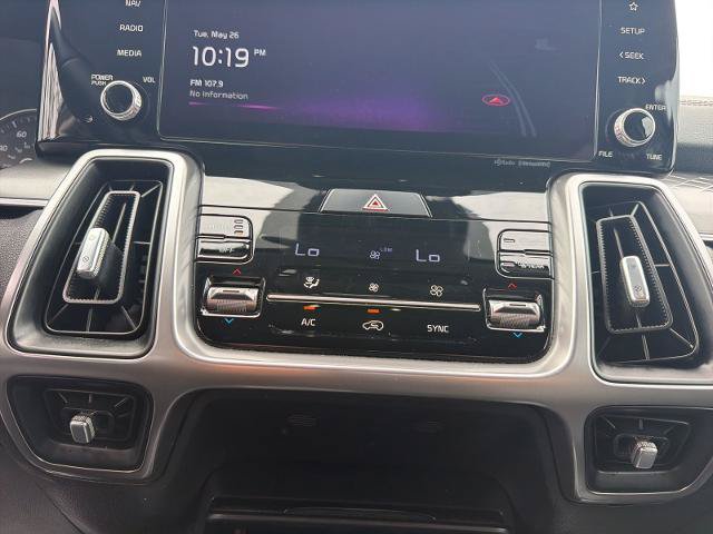 Used 2023 Kia Sorento S w/ Panoramic Sunroof Package FWD image 21