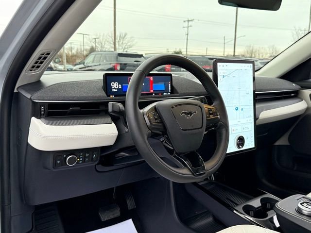 Certified 2023 Ford Mustang Mach-E Premium image 14