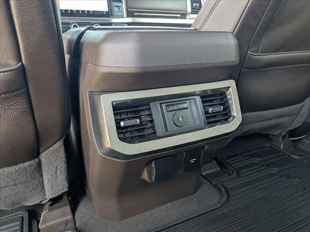 Certified 2023 Ford F250 King Ranch w/ Chrome Package image 17