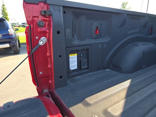 Certified 2024 Ford F150 XLT w/ Equipment Group 302A MID image 17