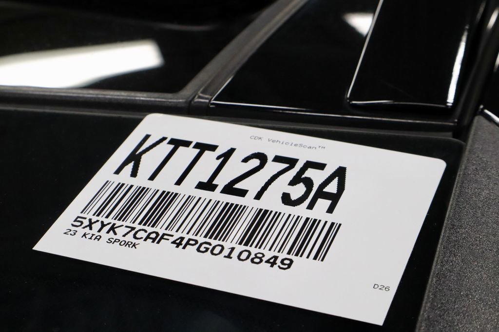 Used 2023 Kia Sportage X-Pro image 35