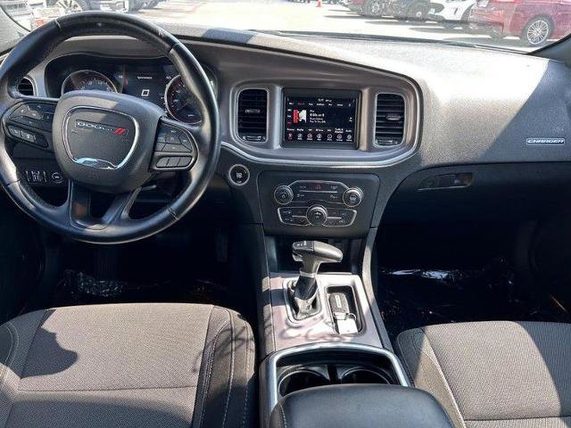 Used 2022 Dodge Charger SXT image 10
