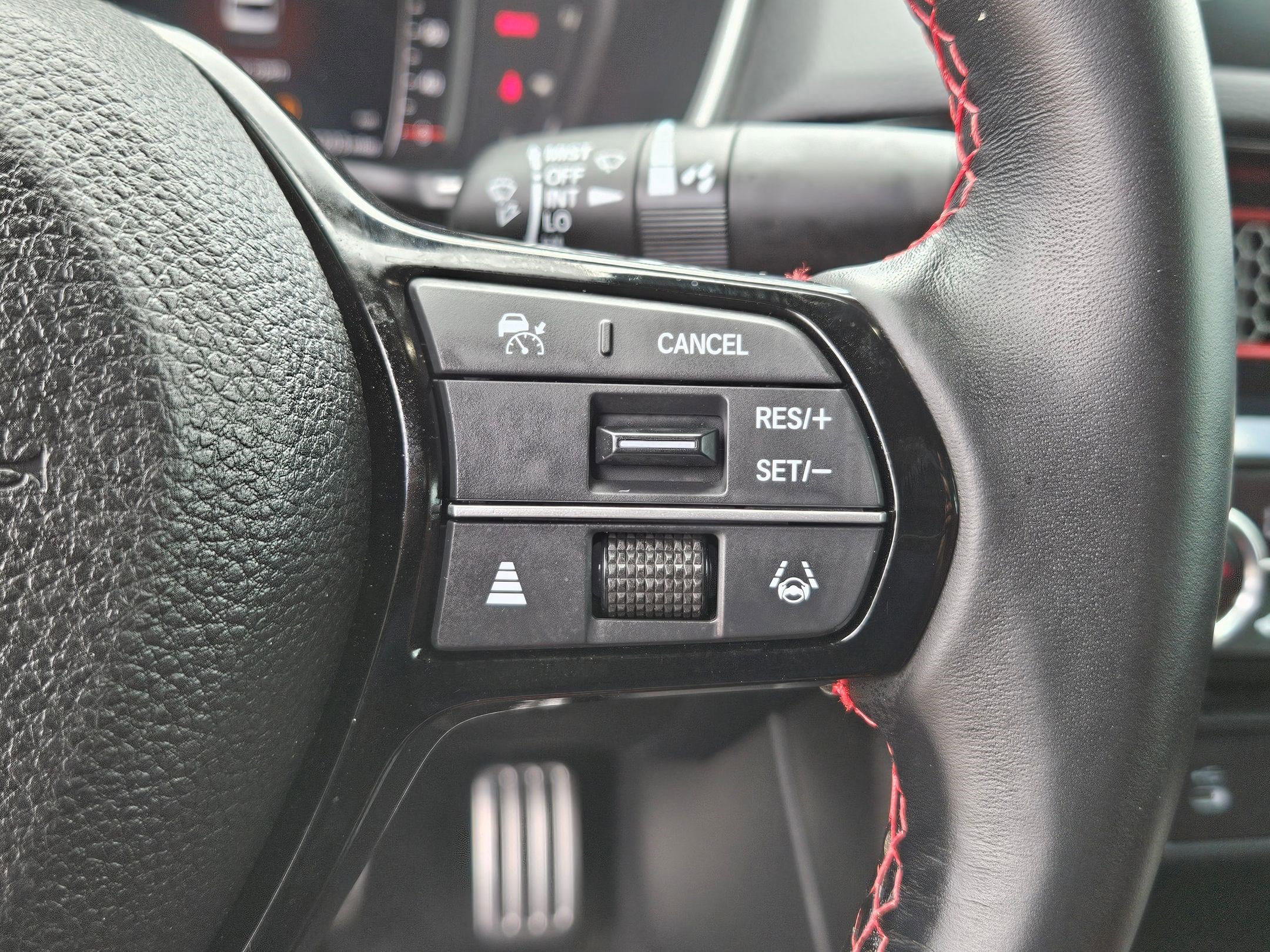 Used 2025 Honda Civic Si image 20