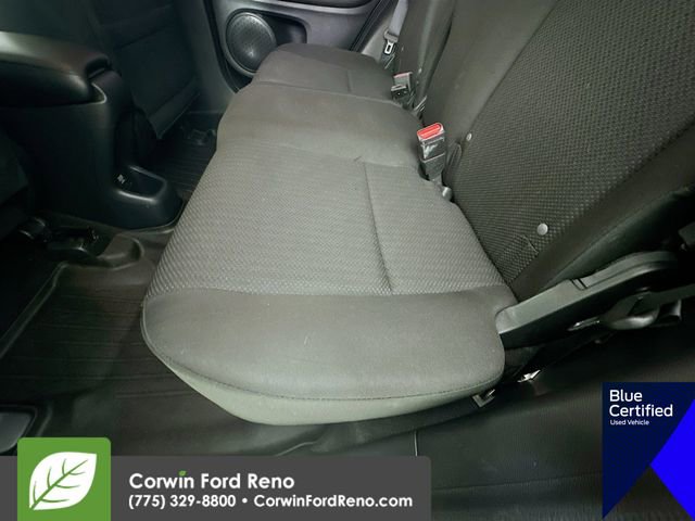 Used 2017 Honda HR-V LX image 25