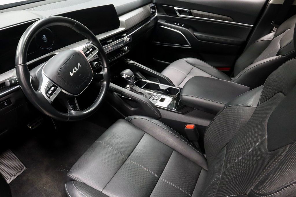 Used 2023 Kia Telluride SX image 23