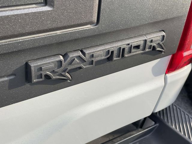 Certified 2023 Ford F150 Raptor image 7