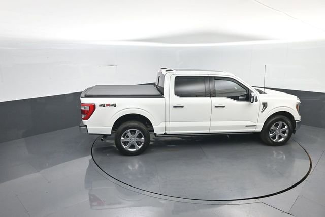 Certified 2023 Ford F150 King Ranch w/ Equipment Group 601A High AWD/4WD image 32