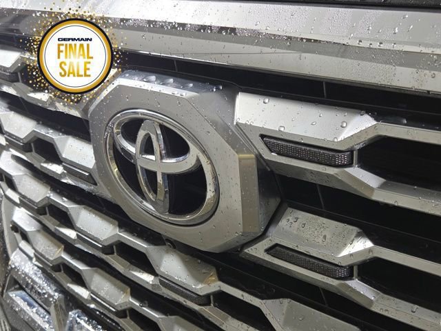 Used 2023 Toyota Tundra 1794 Edition image 11