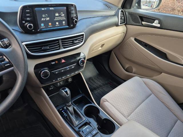 Used 2020 Hyundai Tucson Value image 21