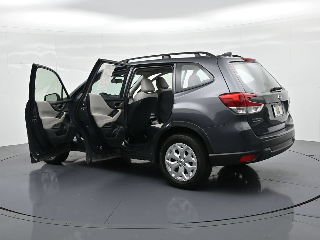 Used 2023 Subaru Forester AWD/4WD image 24