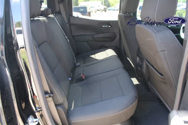 Used 2024 GMC Canyon Elevation w/ Convenience Package RWD image 12
