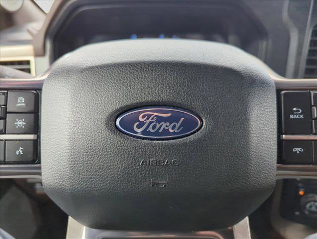 Certified 2024 Ford F150 King Ranch w/ FX4 Off-Road Package image 20