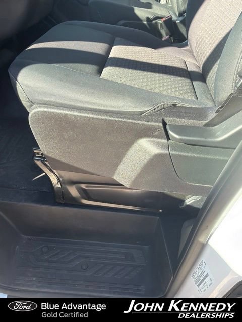 Certified 2025 Ford Transit 250 Low Roof w/ Exterior Upgrade Package RWD image 20