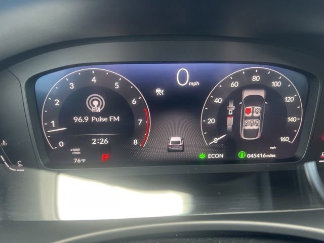 Used 2023 Honda Civic Sport Touring image 14