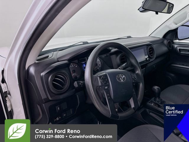 Used 2020 Toyota Tacoma SR AWD/4WD image 11
