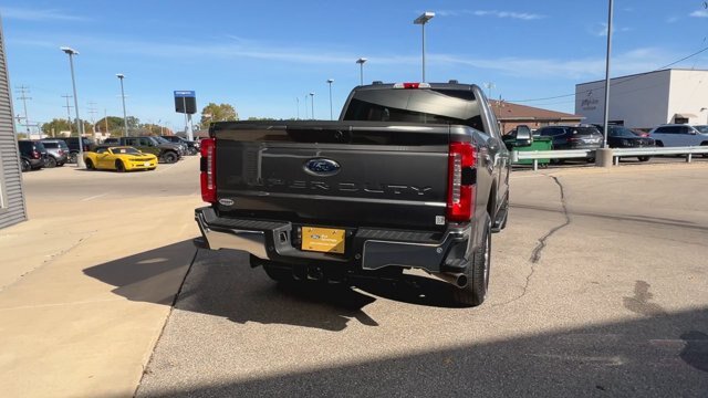 Certified 2026 Ford F250 XLT w/ 360-Degree Camera Package AWD/4WD image 8