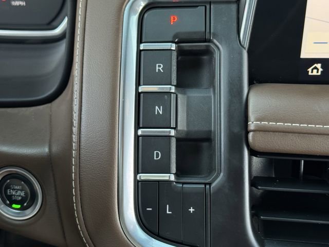 Used 2021 Chevrolet Tahoe High Country AWD/4WD image 20