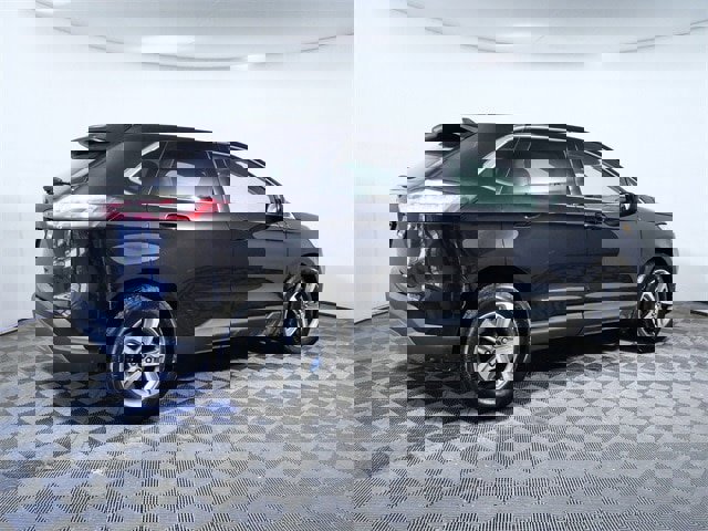 Certified 2024 Ford Edge SEL w/ Convenience Package image 4