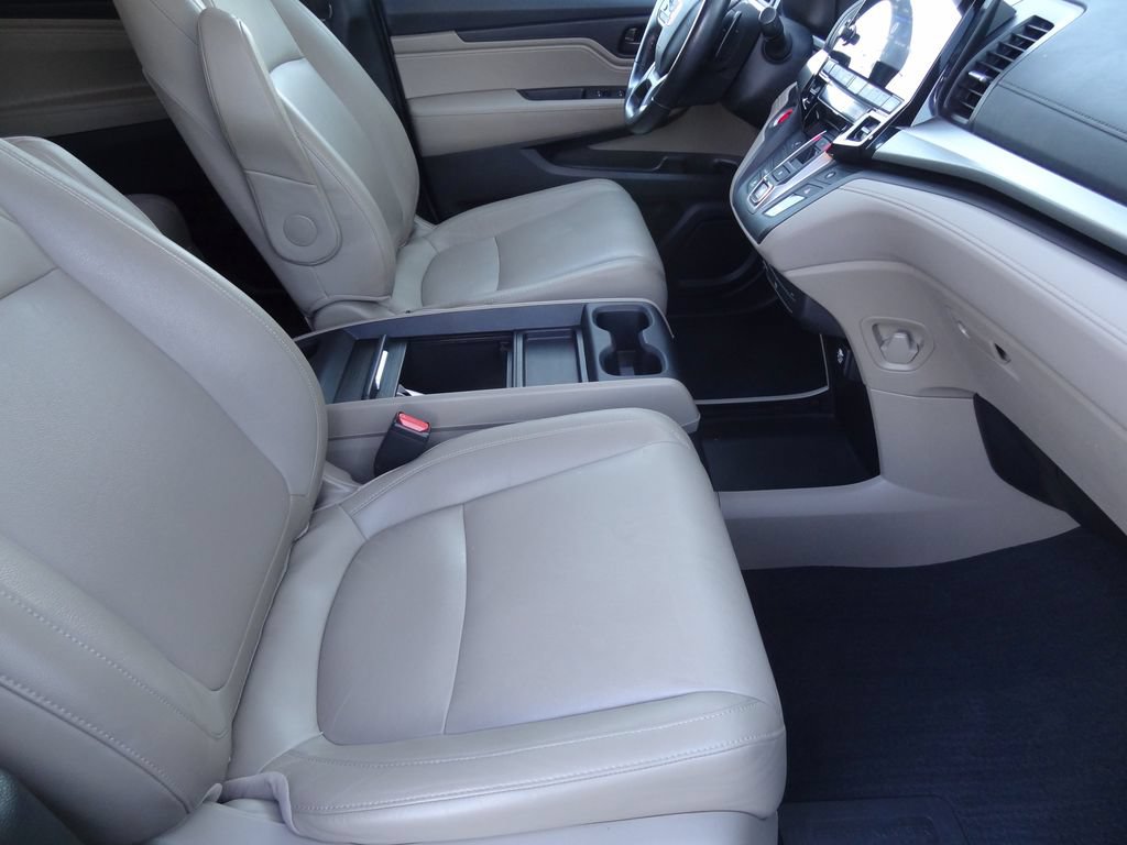 Used 2018 Honda Odyssey EX-L image 18