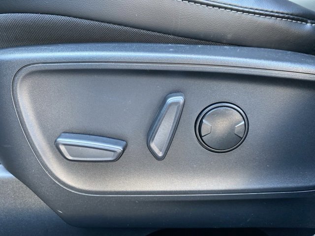 Certified 2024 Ford Escape Platinum image 20