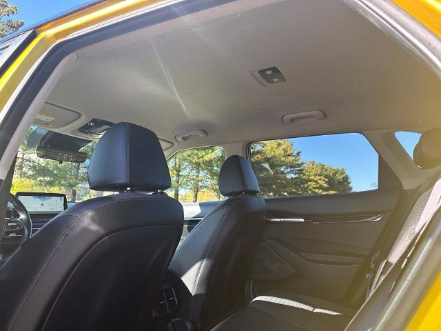 Used 2022 Kia Seltos S AWD/4WD image 38
