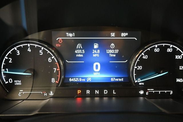 Certified 2022 Ford Maverick Lariat w/ Equipment Group 500A Standard AWD/4WD image 22