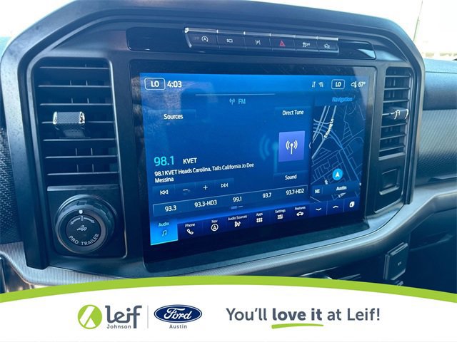 Certified 2023 Ford F150 Raptor image 17