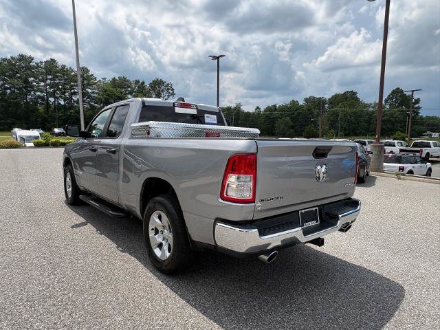 Used 2023 RAM 1500 Big Horn AWD/4WD image 5
