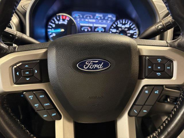 Certified 2022 Ford F450 Lariat w/ Lariat Ultimate Package image 13