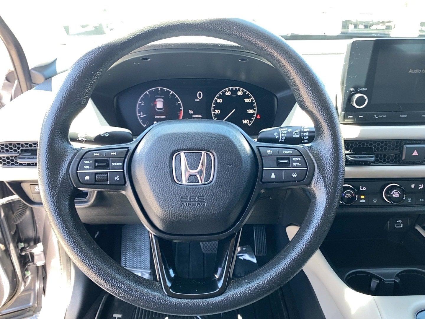Used 2023 Honda HR-V LX image 15