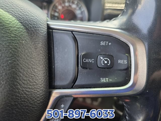 Used 2020 RAM 1500 Laramie AWD/4WD image 28