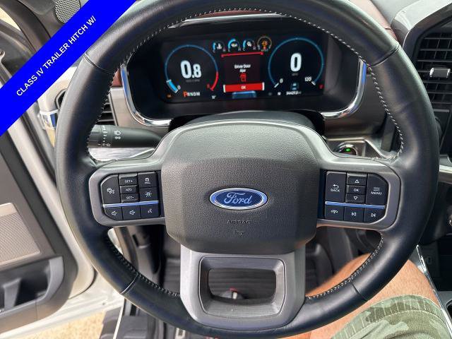 Certified 2022 Ford F150 Lariat AWD/4WD image 24
