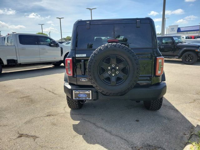 Certified 2025 Ford Bronco Outer Banks AWD/4WD image 5