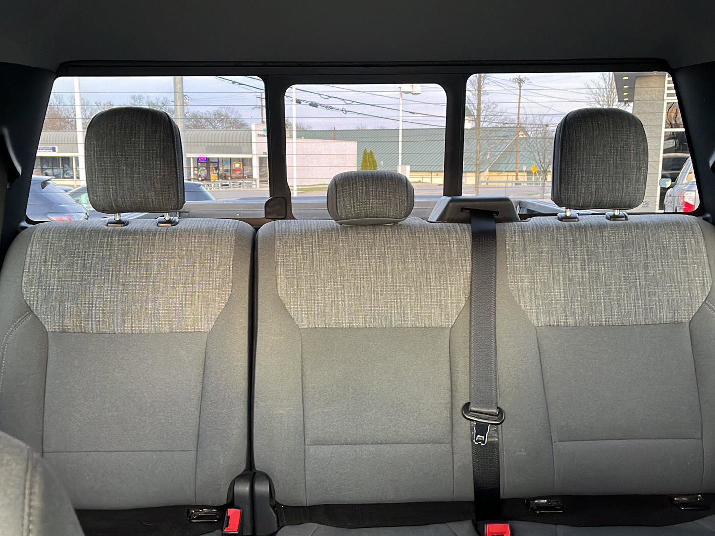 Certified 2021 Ford F150 XLT w/ Equipment Group 302A High image 49