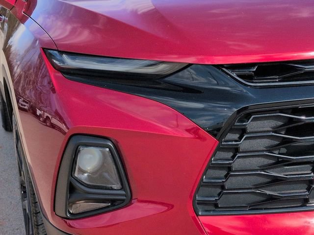 Used 2022 Chevrolet Blazer LT image 10