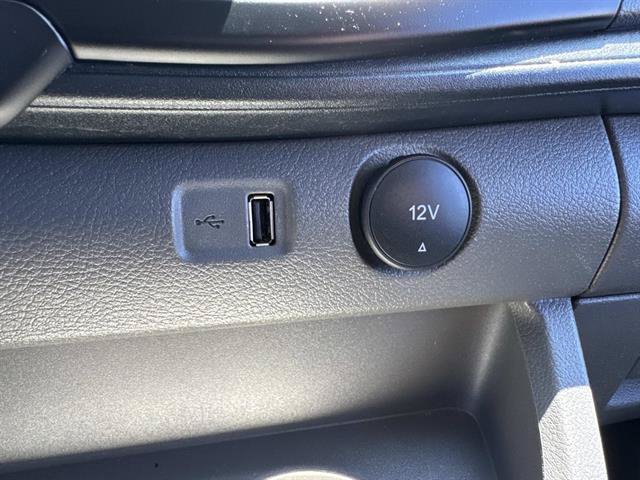 Certified 2025 Ford Transit 250 148 Medium Roof RWD image 19