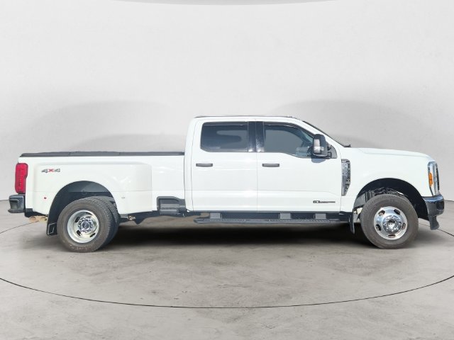 Certified 2024 Ford F350 XLT AWD/4WD image 4
