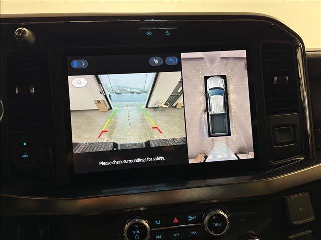 Certified 2025 Ford F250 King Ranch image 25