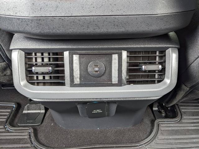 Certified 2026 Ford F150 XLT w/ Equipment Group 302A MID AWD/4WD image 17