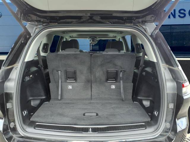 Used 2022 Jeep Grand Cherokee L Laredo w/ Luxury Tech Group I AWD/4WD image 18