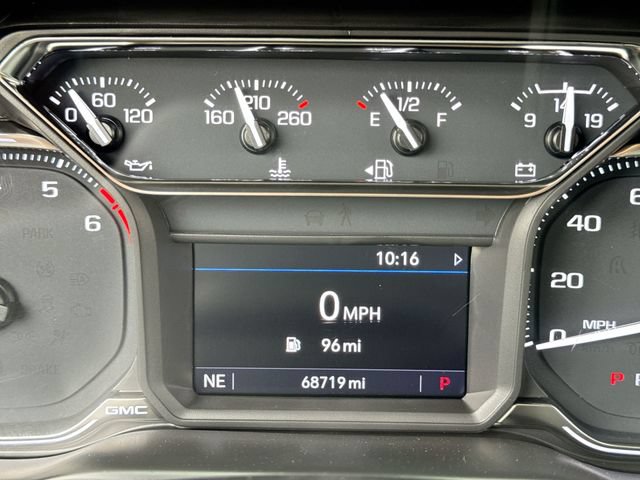 Used 2021 GMC Sierra 1500 Elevation RWD image 15