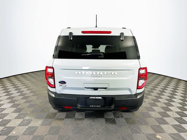 Certified 2022 Ford Bronco Sport Big Bend AWD/4WD image 10