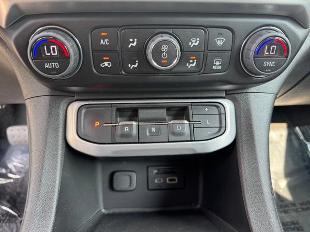 Used 2023 GMC Acadia SLT AWD/4WD image 30