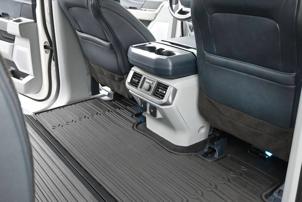 Certified 2023 Ford F150 Limited AWD/4WD image 10