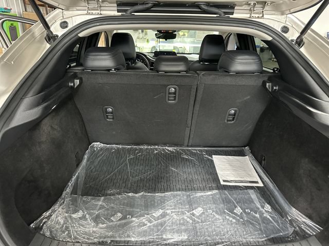 Used 2024 MAZDA CX-30 AWD 2.5 S w/ Preferred Package image 26