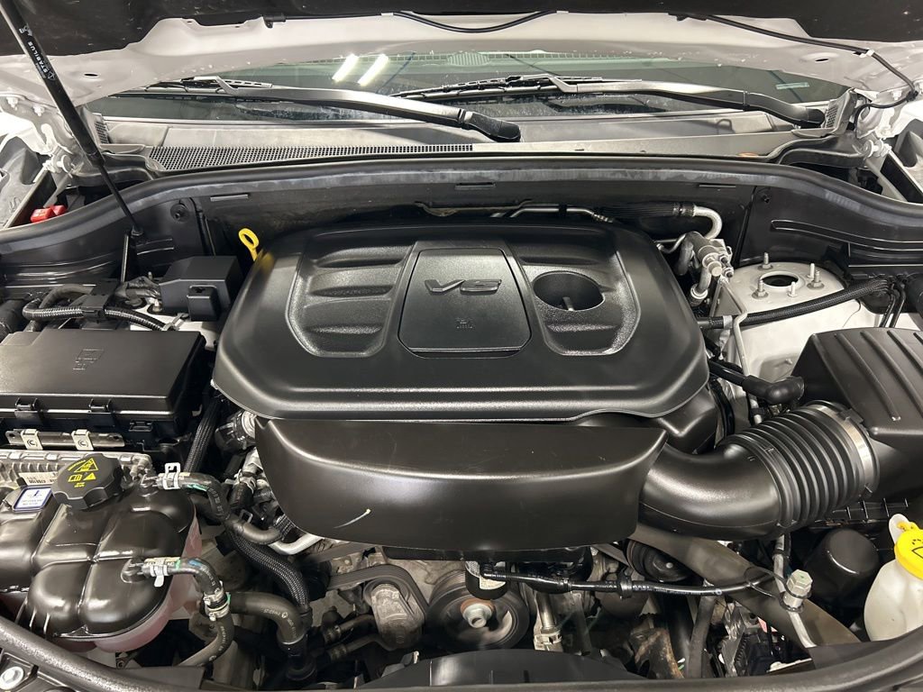 Used 2021 Dodge Durango GT AWD/4WD image 33