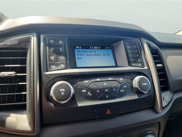 Certified 2020 Ford Ranger XL w/ Equipment Group 101A Mid AWD/4WD image 12