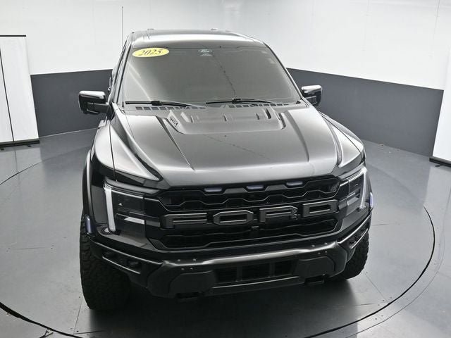 Certified 2025 Ford F150 Raptor AWD/4WD image 20